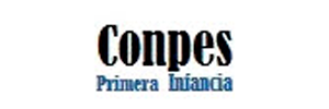 Logo Conpes - Primera Infancia
